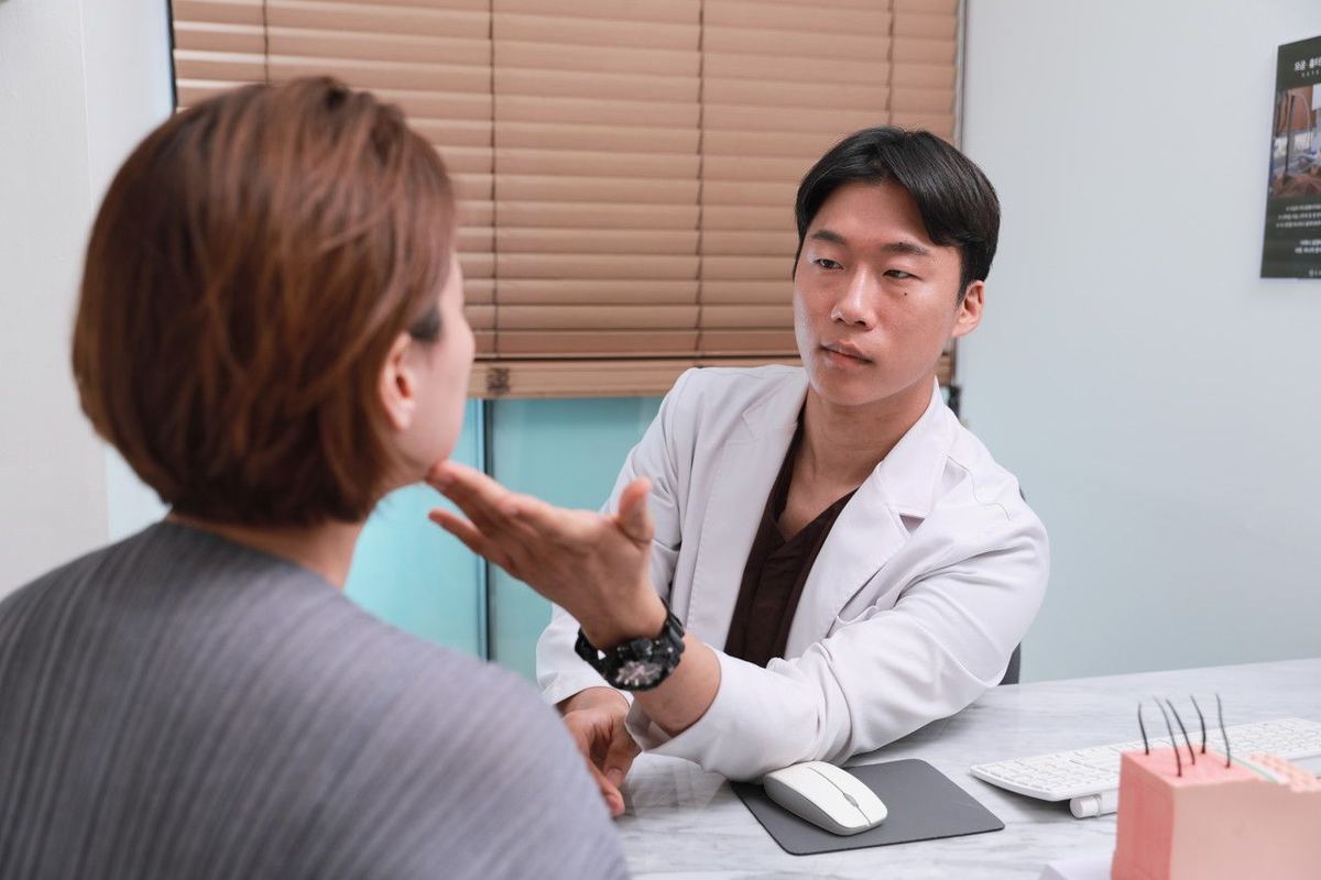 Datena Clinic 7